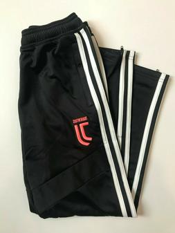 Adidas Pantalone Juventus - Acetato Cerniera Ufficiale 2019 