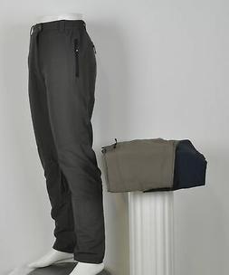 PANTALONE TREKKING OUTDOOR SPORT MONTAGNA UOMO RAGAZZO MARCA