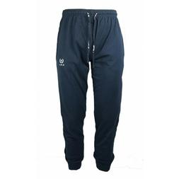 pantalone tuta beboard taglie forti cotone leggero