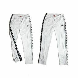 PANTALONE TUTA KAPPA