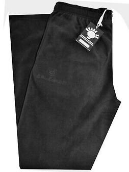 PANTALONE UOMO PILE tuta invernale taglie S M L XL XXL 3XL n