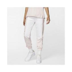NIKE PANTALONI COLOR BLOCK DONNA CK1400-100