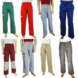 Pantaloni da Lavoro Fluorocarbon Abbigliamento Vestiti 320g/