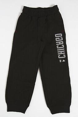 Adidas Pantaloni Felpa Chicago Bulls Kids AP5719