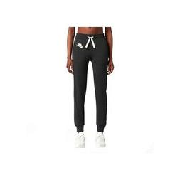 Pantaloni tuta da donna NIKE SPORTSWEAR in tessuto grigio 85