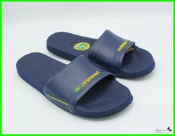 Havaianas pantofole ciabatte da mare per uomo estive Slide B