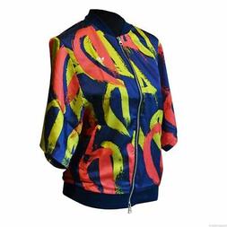 Adidas Originals - PARIS PRINT TRACKTOP - FELPA CASUAL  - ar