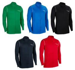 Nike Park Bambini Core Zip Tuta Pista Giacca Felpa Maglia