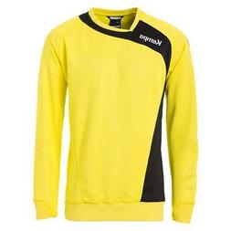 Abbigliamento Ragazzi Giallo