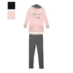 Pigiama invernale lungo donna Disney Trilli Tinker Bell felp