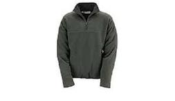 PILE  DA LAVORO KAPRIOL LEOPARD  COLORE ANTRACITE MEZZA ZIP