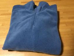 Pile Donna Conte Of Florence Azzurro XL