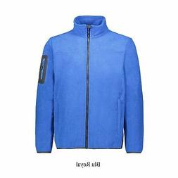 CMP PILE JACQUARD KNIT TECH ART.38H2237