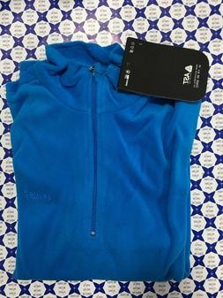 Pile Astrolabio Junior Bimbo - Lupetto Zip - Azzurro - JR8A