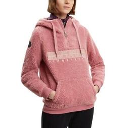 Napapijri PILE TEIDE WOM N0YK7FP79 Rosa mod. N0YK7FP79