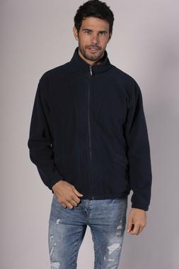 PILE UOMO DONNA Felpa PILE FULL ZIP PILE DA LAVORO PILE ZIP 