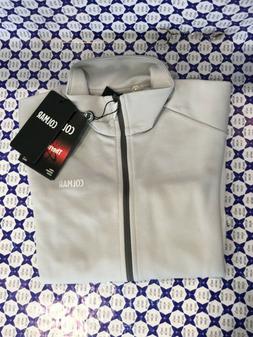 Pile Colmar Uomo - Lupetto Zip Sweatshirt Taschino Thermotec