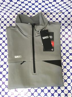 Pile Colmar Uomo - Lupetto Zip Sweatshirt Taschino Thermotec