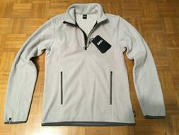COLMAR PILE UOMO THERMOTEC MAGLIA FELPA MEZZA ZIP MONTAGNA S