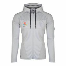 Sony PLAYSTATION Ps Uno Logo Tecnico Lunghezza Intera Cernie
