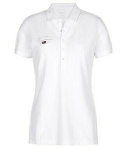Polo Donna Elma Napapijri