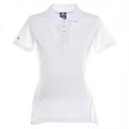 Polo Donna Light Piquet Champion