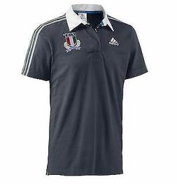 Polo Adidas FIR POLO W68892 Uomo Manica Corta Nazionale Ital