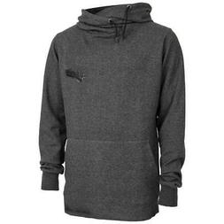 Abbigliamento Uomo Grigio