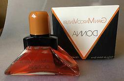 profumo donna GIAN MARCO VENTURI DONNA vintage 1OO ml Eau de