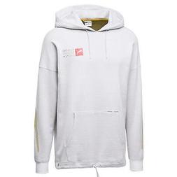 Puma RS-0 Capsula Felpa UOMO Bianco Comodo Caldo Nuovo con E