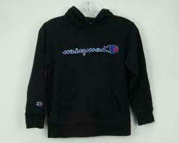 Champion Ragazzi Incantesimo Fuori Pullover Lungo Cappuccio 