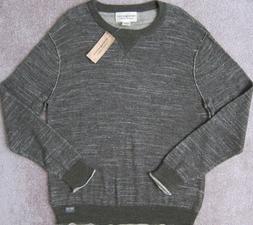 Ralph Lauren  Cotone Premium Felpa Girocollo Uomo Nwt