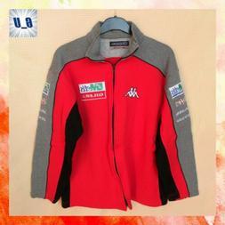 RARE FELPA ROBE DI KAPPA METIS GILERA SWEATSHIRT TG. MEDIUM 