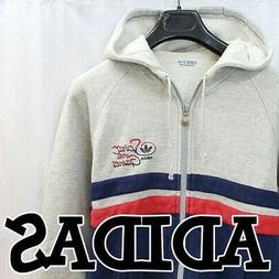 Rarit&agrave; Valore 80 Vecchio Club adidas Vintage Sudare Parka C