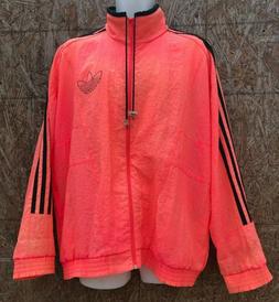 Raro Vintage adidas Incantesimo Fuori Trifoglio Leggero Vent