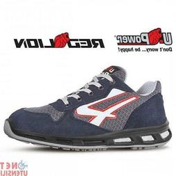 UPOWER RED LION ACTIVE S1 SRC SCARPE ANTINFORTUNISTICHE DA L