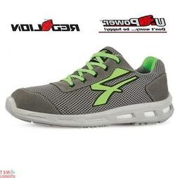 UPOWER RED LION SUMMER S1 SRC SCARPE ANTINFORTUNISTICHE DA L