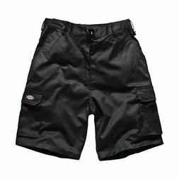 Dickies Redhawk Cargo Pantaloncini da Lavoro Vita 76.2-102cm