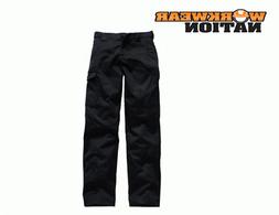 Dickies Redhawk Pantaloni da Donna, Stile Militare Abbigliam
