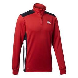 Abbigliamento Uomo Rosso