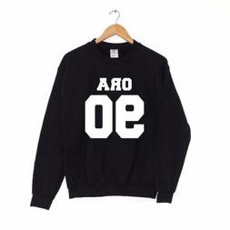 Rita 90 Felpa / Maglione Rita Ora Black Widow Iggy