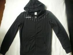 Rottamati Modello adidas Eleganti Parker Tuta Giacca Cappucc
