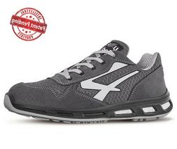 UPOWER Scarpa lavoro PUSH  S1P SRC antinfortunistica CODE: R