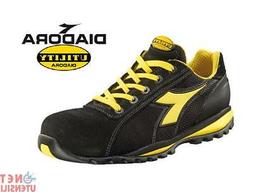 SCARPE ANTINFORTUNISTICHE BASSE ESTIVE DIADORA GLOVE TEXTILE