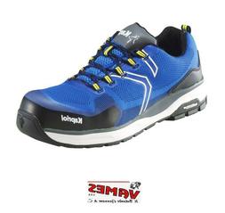 SCARPE ANTINFORTUNISTICHE DA LAVORO KAPRIOL K-LE MANS S1P SR