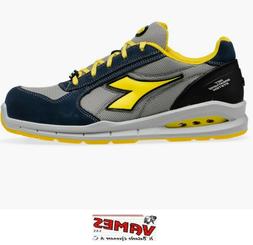 scarpe antinfortunistiche da lavoro run net airbox