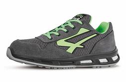 Scarpe Antinfortunistiche Lavoro  U-POWER POINT SP1 Redlion 