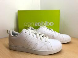 SCARPE DA DONNA ADIDAS NEO ADVANTAGE CLEAN WHITE NUMERO 36