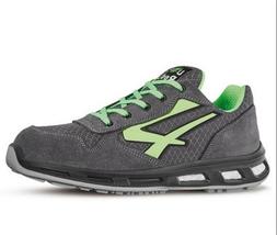 SCARPE DA LAVORO ANTINFORTUNISTICHE UPOWER POINT S1P SRC