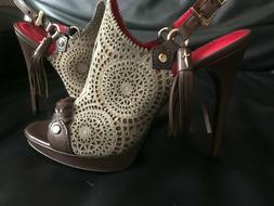 Cesare Paciotti scarpe donna taglia 38